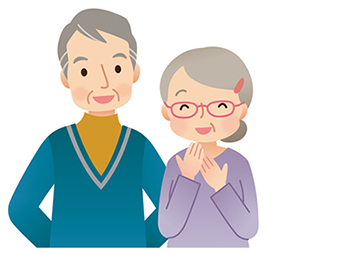 敬老の日の人気プレゼント お爺ちゃんお婆ちゃんが喜ぶ贈り物は?