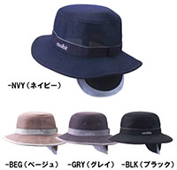 第3位 冷却帽子